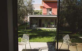 Ampeli Villas